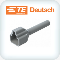 DTP2S-BT 2 Way Plug Plastisol Boot