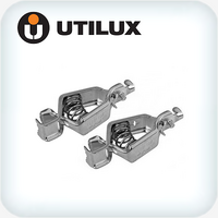 Test Clips Automotive 25A Pack of 2