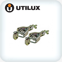 Test Clips Automotive 10A Pack of 2