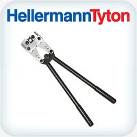Copper Lug Link Crimp Tool 6 to 120mm