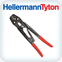 Copper Lug Link Ratchet Crimp Tool 1.5 to 16mm