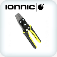 Ionnic Tool For Superseal Contacts & Seals