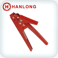 Nylon Cable Tie Installation Tool to 9mm Width