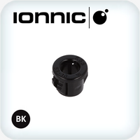 Snap In Bushing 10mm Cable to 6.4mm OD Pk100