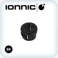 Snap In Bushing 13mm Cable to 8.0mm OD Pk100