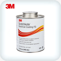 Scotchkote Electrical Coating 440ml Can