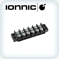 Terminal Strips 2 to 10 Position