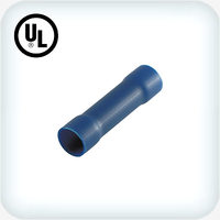Blue Splice Link 1.5-2.5mm² Pk50