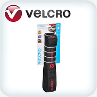 Velcro Tie Down HD (100kg) 50mm x 5m Black