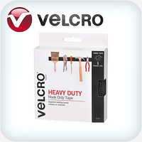 Velcro Hook Stick On HD (5kg) 25mm x 3m