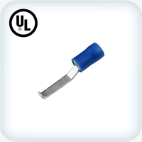 Lip Blade Double Grip 1.5-2.5mm² Blade 3mm Pk50