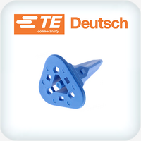 W3S-1939-P012 J1939/11 3 Way Plug Wedge Enhanced Seal