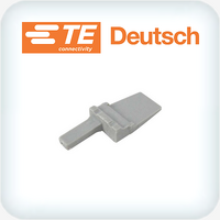 WM-2PA 2 Way Receptacle Wedge A Keyed