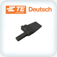 WM-2PB 2 Way Receptacle Wedge B Keyed