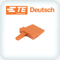 WM-3P 3 Way Receptacle Wedge Standard