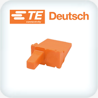 WM-6P 6 Way Receptacle Wedge Standard