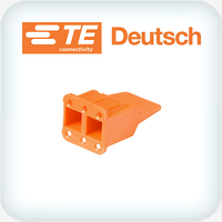 WM-6S 6 Way Plug Wedge Standard