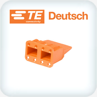 WM-8S 8 Way Plug Wedge Standard