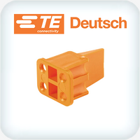 WP-4S Wedge For DTP06-4S & DTP06-4S-E003
