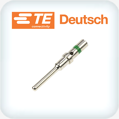 Deutsch Pin Contact #16 Ni. 0.5 to 2.5mm²