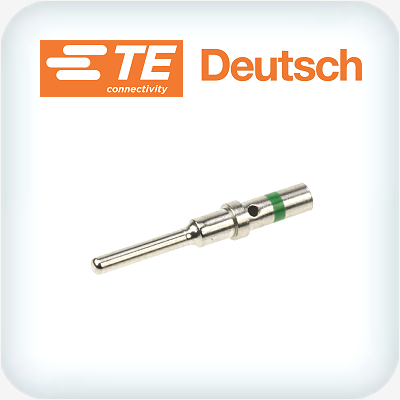 Deutsch Pin Contact #16 Ni. 0.5 to 2.5mm²