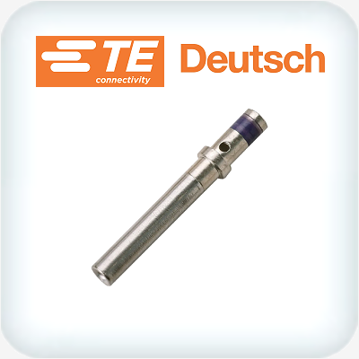 DTM Socket #20 0.75 to 1.3mm² Ni Plated Contact
