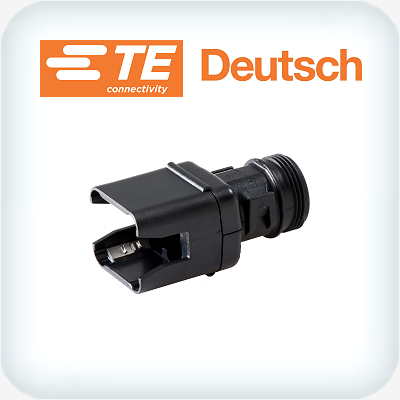 DT06-08S Plug Back Shell Straight