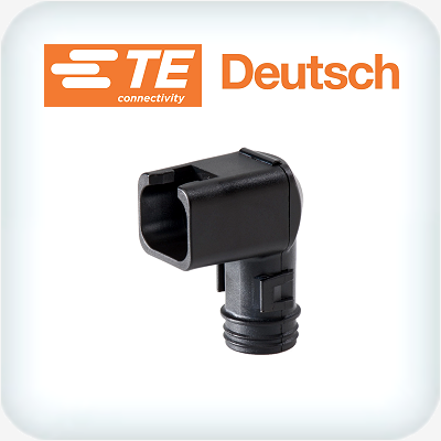 DT06-4S Plug Back Shell 90°