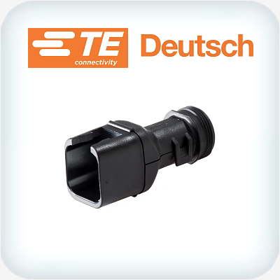 DT06-6S Plug Back Shell Straight