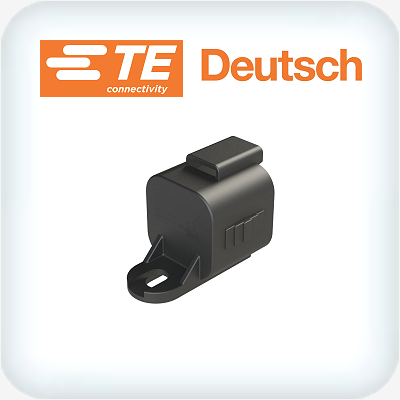 DT06-6S 6 Way Plug Thermoplastic Dust Cap