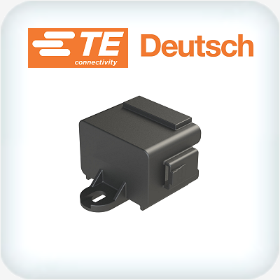 DT06-12SA 12 Way Plug Thermoplastic Dust Cap