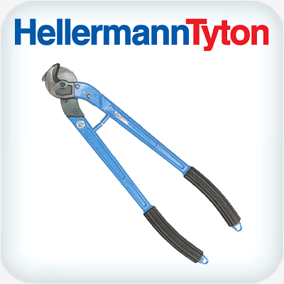 Cable Cutters Cu AL to 240mm