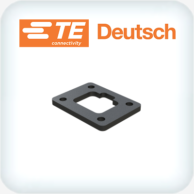 DT 4 Way Flange Mount Gasket