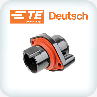 DTHD04-1-4P-L009 External Flange Mount 100A