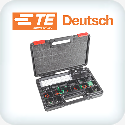 DTKIT-1-CAT 138 Piece Assortment Kit