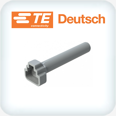 DTM3S-BT 3 Way Plug Plastisol Boot
