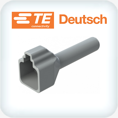 DTP4S-BT 4 Way Plug Plastisol Boot