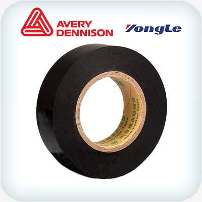 FP110 High Temp Automotive Wiring  Harness Tape