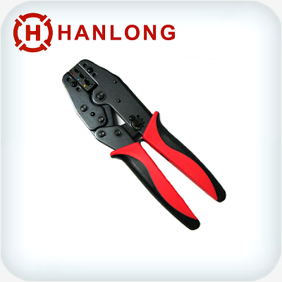 Pre Insulated Terminal Ratchet Crimper