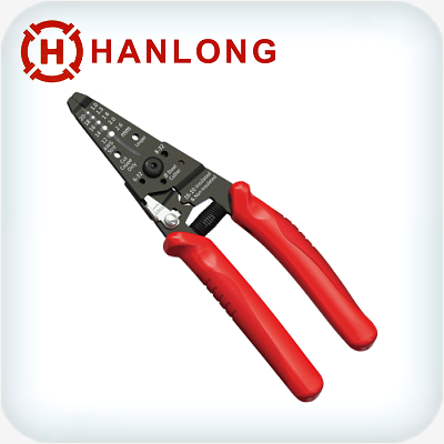 Cable Stripper and Cutter