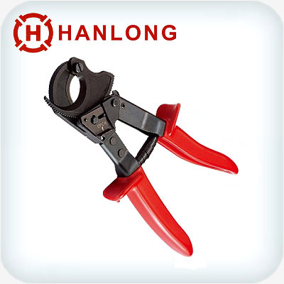 Ratchet Copper Cable Cutter to 35mm OD
