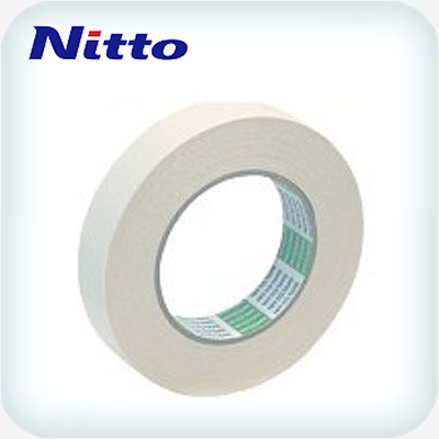 Nitto Double Sided Foam Tape 1mm x 18mm x 10m