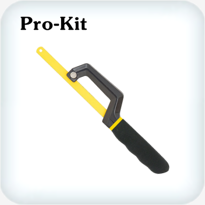 12" Close Quarter Hacksaw Comfort Grip