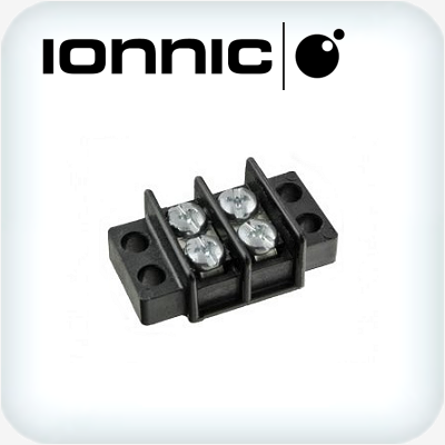 2 Position Terminal Strip