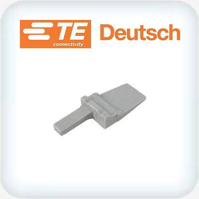 WM-2PA 2 Way Receptacle Wedge A Keyed