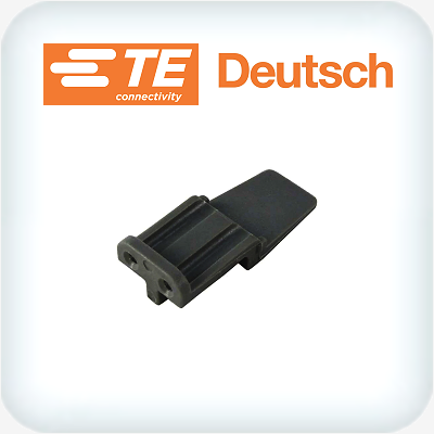 WM-2SB 2 Way Plug Wedge B Keyed