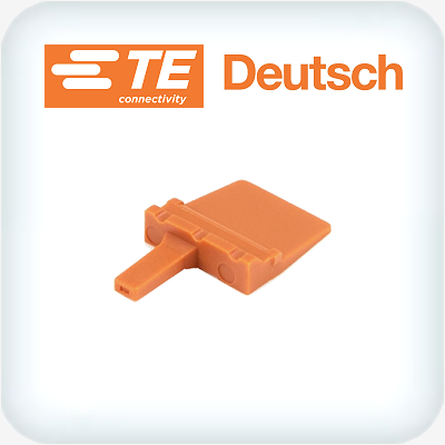 WM-3P 3 Way Receptacle Wedge Standard