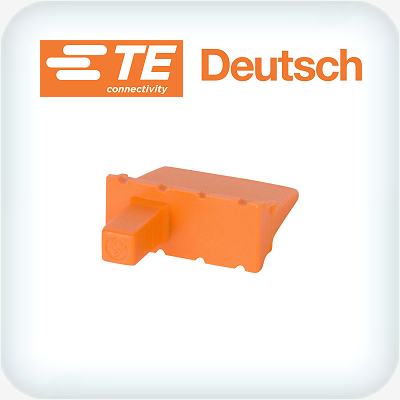 WM-8P 8 Way Receptacle Wedge Standard