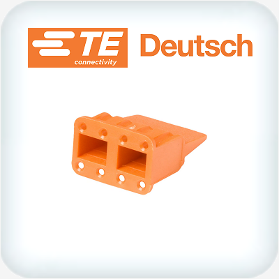 WM-8S 8 Way Plug Wedge Standard