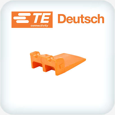 WP-2P Wedge For DTP04-2P & DTP04-2P-E003